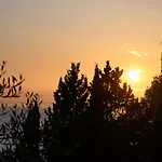 Nisos Sunset Agios Gordios