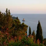 Nisos Sunset Agios Gordios אגיוס גורדיוס