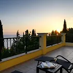 Nisos Sunset Agios Gordios *