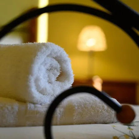 Nisos Sunset Agios Gordios בית נופש *