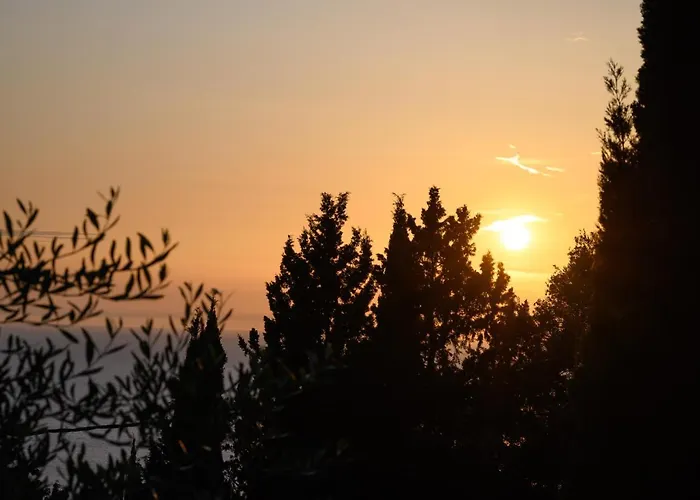 Nisos Sunset Agios Gordios