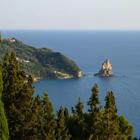 Nisos Sunset Agios Gordios *