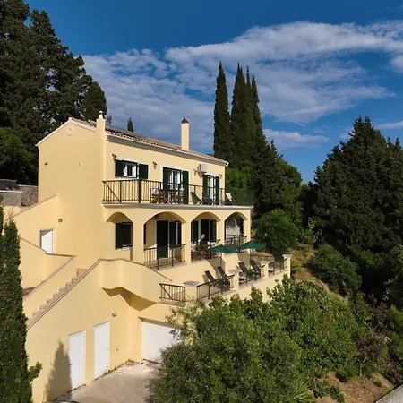 Prázdninový dům Nisos Sunset Agios Gordios Agios Gordios (Corfu)